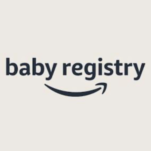 Click here to view Amazon baby registry