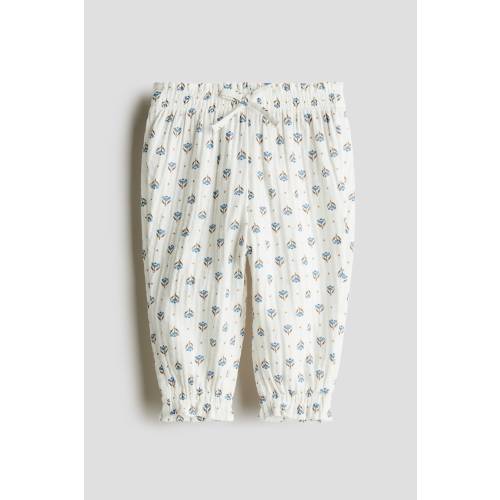 PULL-ON PANTS
