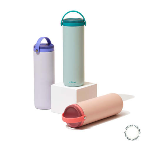 Willow Portable Breast Milk Cooler