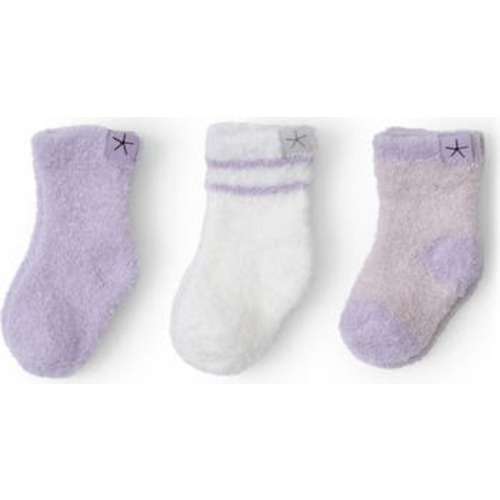 CozyChic Lite® 3-Pack Sock Set