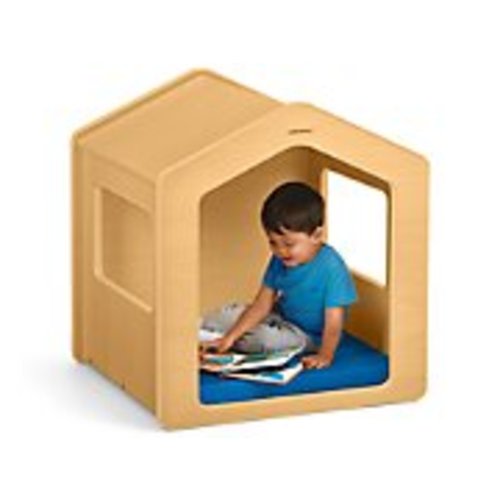 Heavy-Duty Toddler Calming Nook