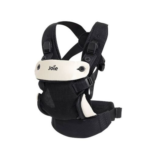 Joie Savvy Lite Air 3-in-1 Baby Carrier - 0-3 Years - Jet