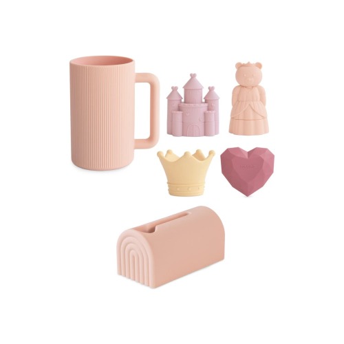Bath Essentials Kit