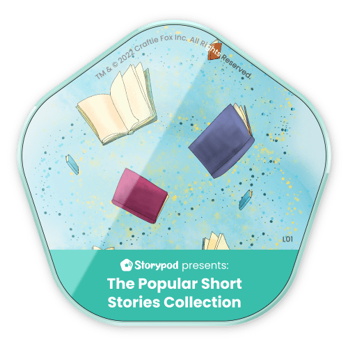 The Popular Short Stories Collection