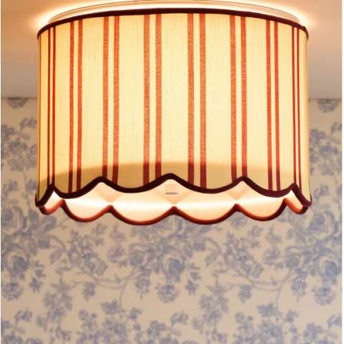 Scallop Flush Mount Conversion Kit