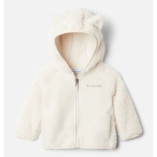 Infant Foxy Baby™ Sherpa Jacket