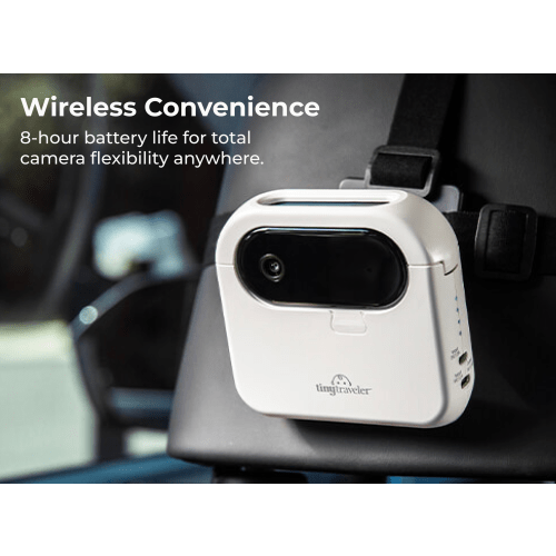 Tiny Traveler Classic Wireless