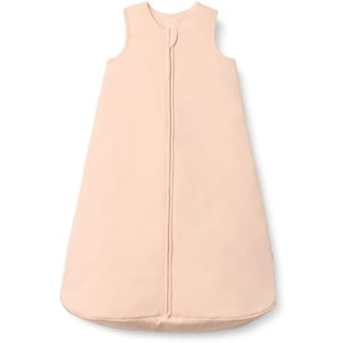 Amazon Essentials x Sofia Grainge Unisex Babies' Cotton Sleep Sack, 2.5 TOG Wearable Blanket