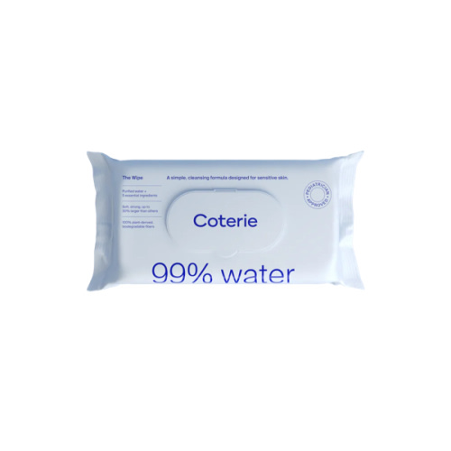 Coterie Wipes | Over The Moon