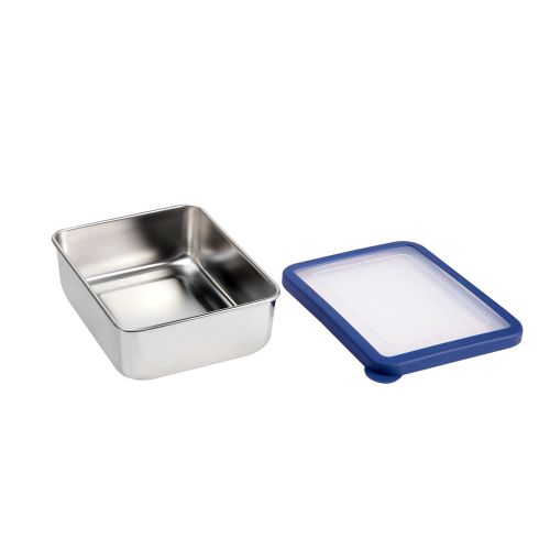 Spencer Stainless Steel Food Containers