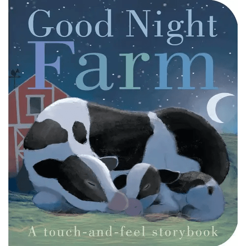 Good Night, Farm