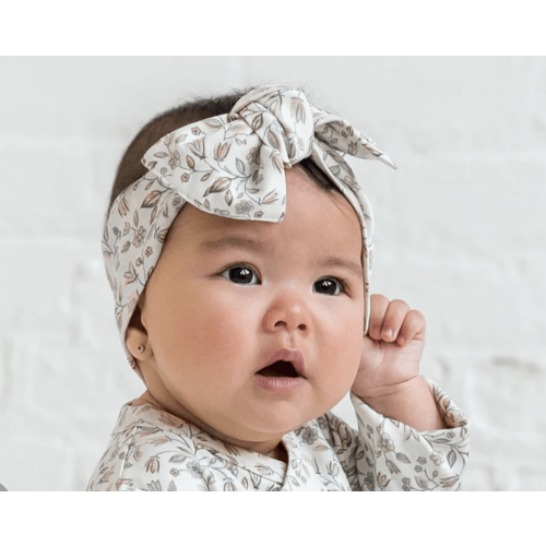 Hattie Bow Wrap