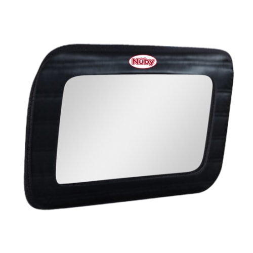 Nûby USA. Back Seat Baby View Mirror