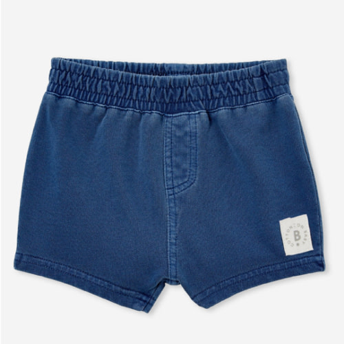 Frankie Short