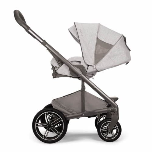 mixx™ next + pipa™ urbn travel system