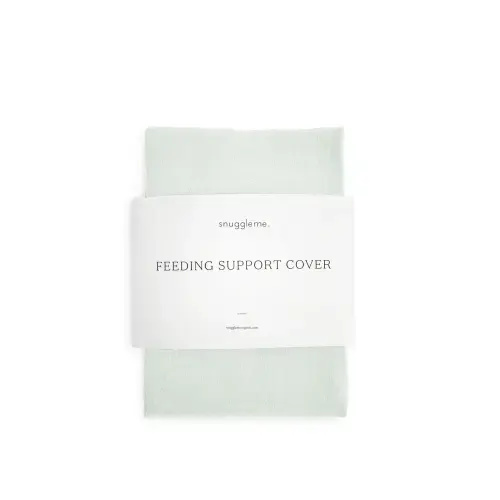 Feeding Support Pillow Cover