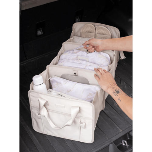 Car Organizer - DUNE