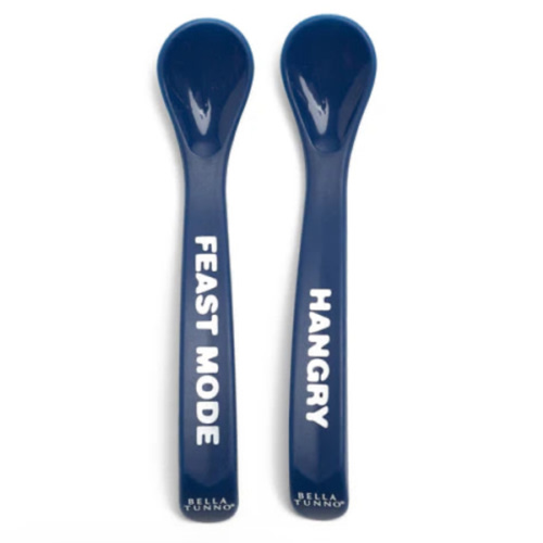 Feast Mode Hangry Spoon Set
