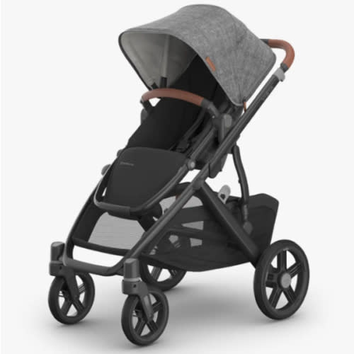 UPPAbaby VISTA V3 Stroller