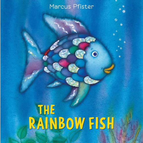 The Rainbow Fish
