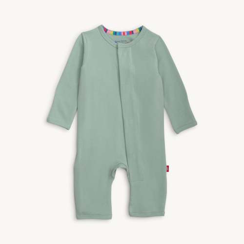 sprout CloudStretch™ magnetic coverall – Magnetic Me