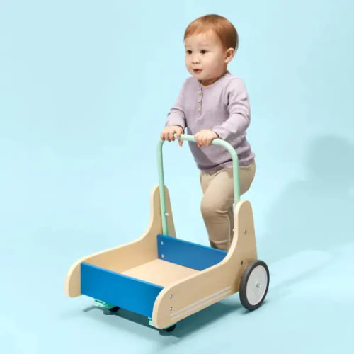 KiwiCo Panda Toys Crate 12+ months