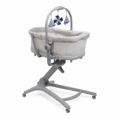 5-in-1 crib Chicco Hug Pro