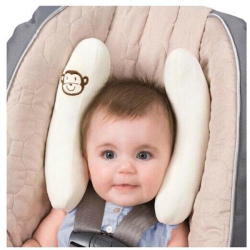 Baby Adjustable Car Pillow - ninemonthssober
