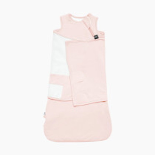 Kyte Baby Sleep Bag Swaddler - Blush, Xs