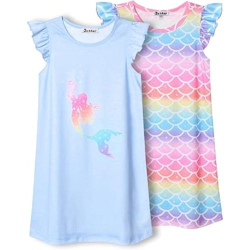 2-Pack Nightgown