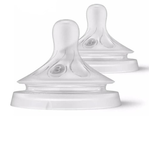 Natural Nipple - Flow 3 1m+