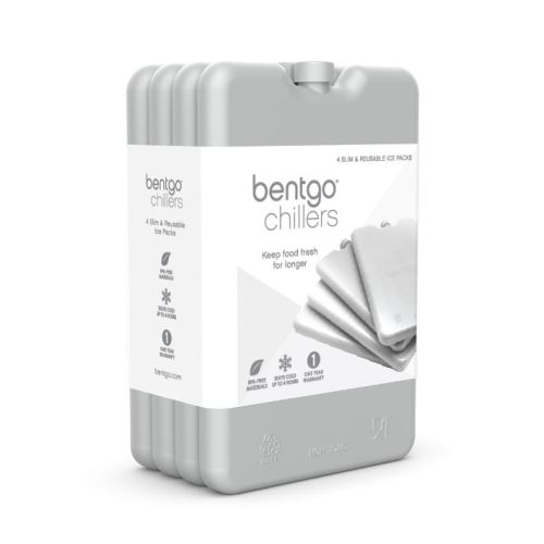 Bentgo Chillers