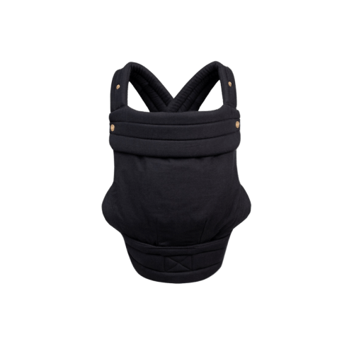 Mabē The Monarch Carrier, Ebony