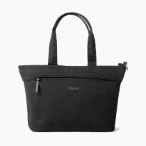 Doona Essentials Bag for Infant Car Seat & Stroller - Essentials Bag For Infant Car Seat & Stroller