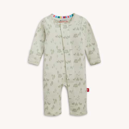 Magnetic Coverall – Magnetic Me