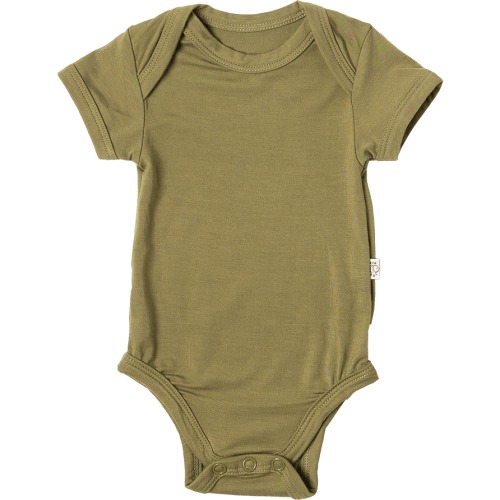 The Harper in Olive