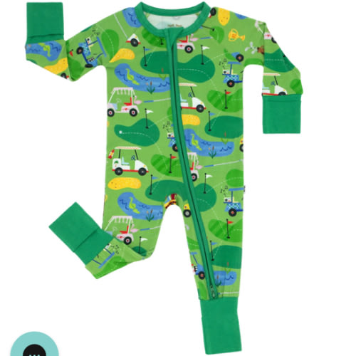 Fairway Fun Zippy - Little Sleepies