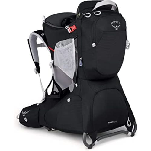Poco Plus Child Carrier Backpack