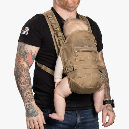 Tactical Baby Carrier® 2.0
