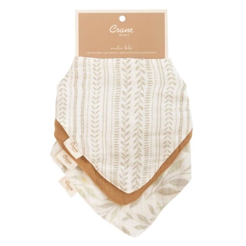 Willow Bib Set (3 Pack)