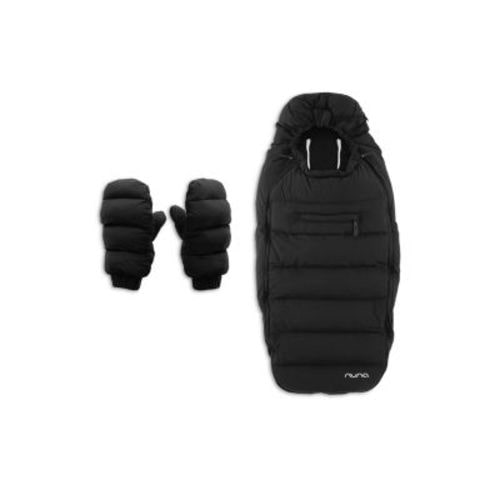 Winter Stroller Set