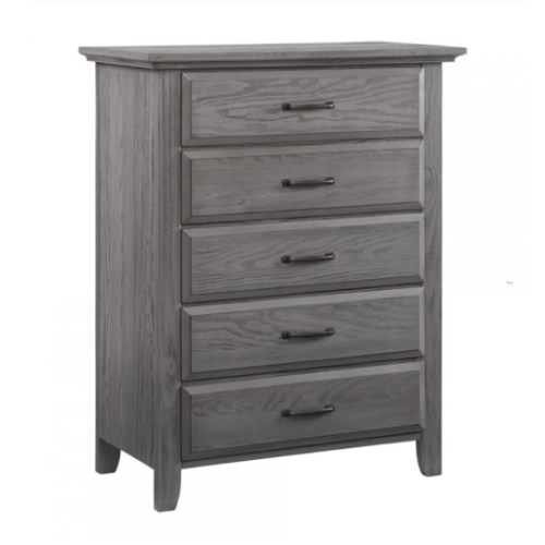 5 Drawer Chest | Soho Baby