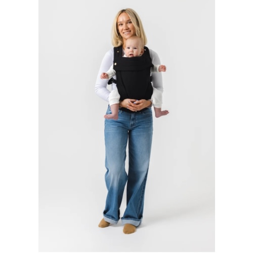 Baby Carrier - Ebony – Mabē