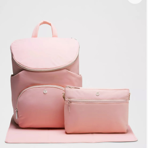 New Parent Backpack 17L | Men's Bags,Purses,Wallets | lululemon