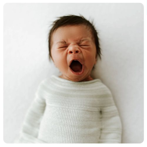 Bamboo Blend Mint Swaddle Sleep Sack – Swaddelini