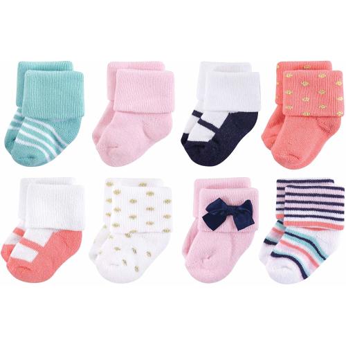Unisex Baby Socks