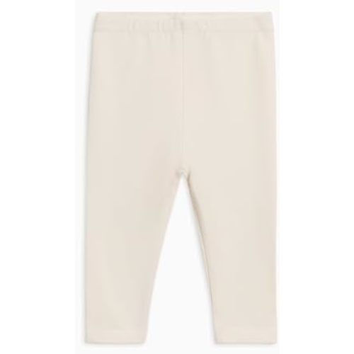 Colored Organics Baby Toddler and Kids Organic Cotton Jay Leggings - Girls and Boys Clothing