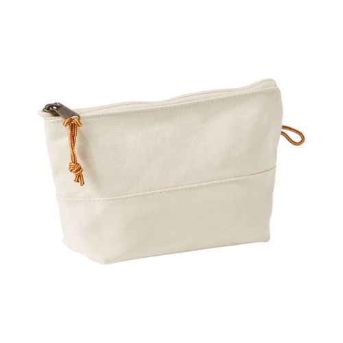 Boat and Tote Zip Pouch