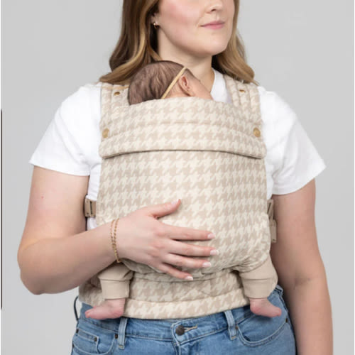 The Monarch Carrier - Houndstooth – Mabē