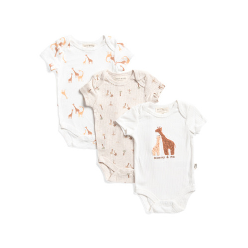 Newborn 3pk Bodysuits | Kids & Baby | T.J.Maxx